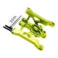 thumbnail image 4 of Accesorios para piezas de antebrazo perfecl aleación de metal RC 12428 12423 Verde, 4 of 8