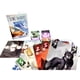 thumbnail image 4 of Juego de mesa Wonderful World Lone Wolves Trick-Taking para 2 jugadores, 4 of 9