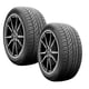 thumbnail image 1 of Paquete de 2 Llantas 215/55ZR17 Fullway HP108 98W, 1 of 2