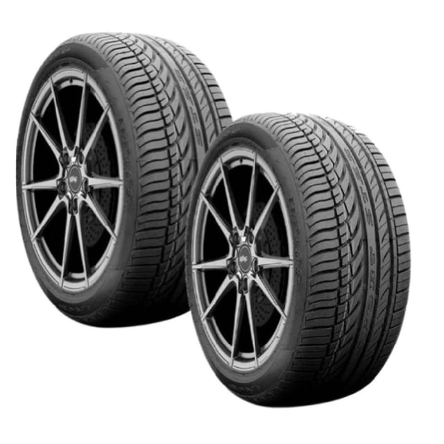 Paquete de 2 Llantas 215/55ZR17 Fullway HP108 98W