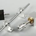 thumbnail image 6 of Linear Motion Rod Shaft Guide 8mm x 250mm Bearing Steel, 4 Pieces, 6 of 6