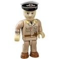 thumbnail image 2 of COBI Historical Collection WWII JUNKERS JU 87 B-2 Plane, 2 of 10
