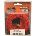 thumbnail image 1 of Road Power 18-1-16 Primary Electrical Wire, 18 AWG, 33 ft, PVC, 1 of 1