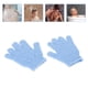 thumbnail image 5 of Guantes de Baño Octpeak exfoliantes suaves 2 uds, 5 of 8