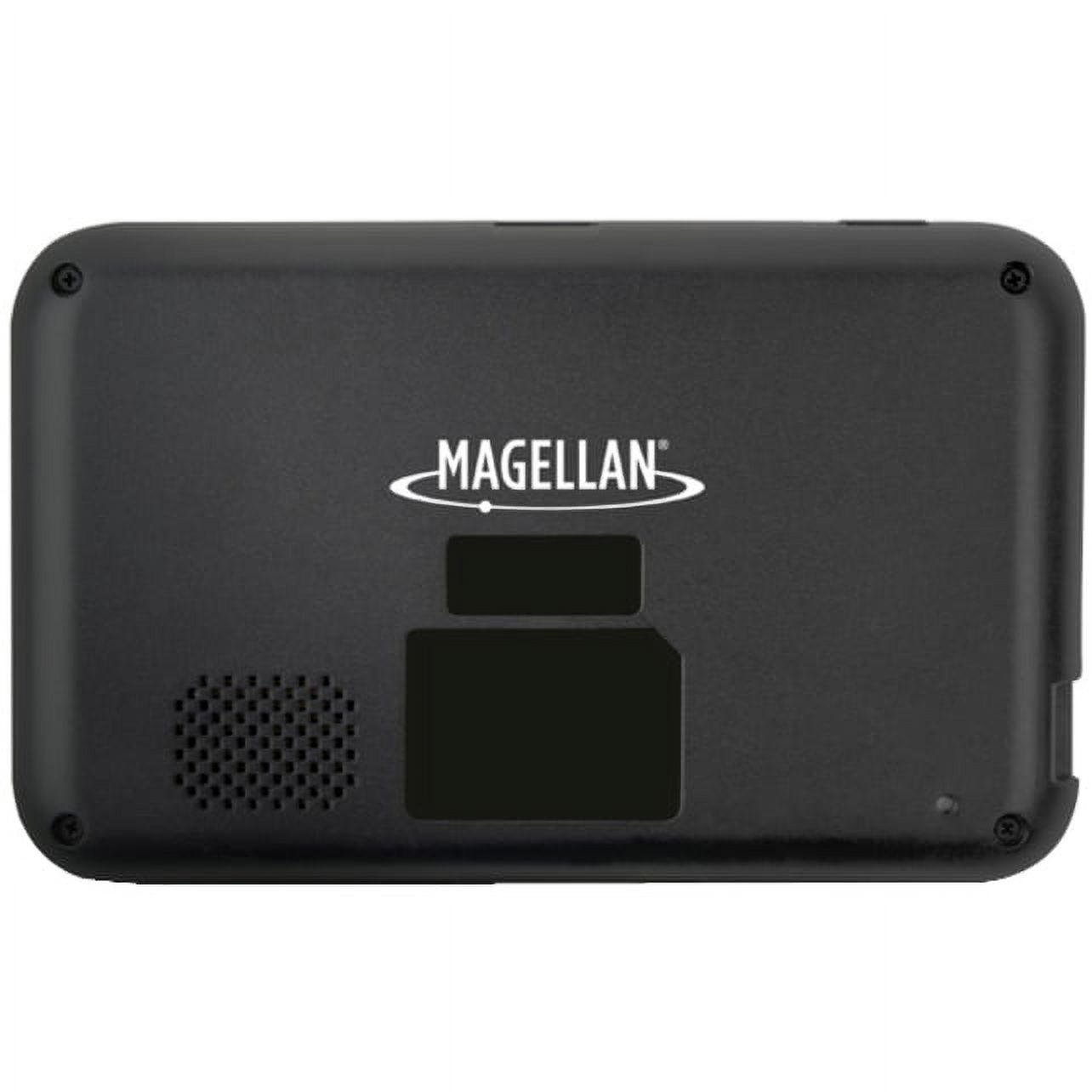 Magellan RoadMate 2220-LM Automobile Portable GPS Navigator - image 2 of 4
