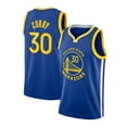 thumbnail image 1 of Golden State Warriors Stephen Curry #30 Basketball Jersey, 1 of 2