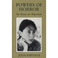 thumbnail image 1 of Pre-Owned Powers of Horror: An Essay on Abjection (Paperback) 0231053479 9780231053471, 1 of 1