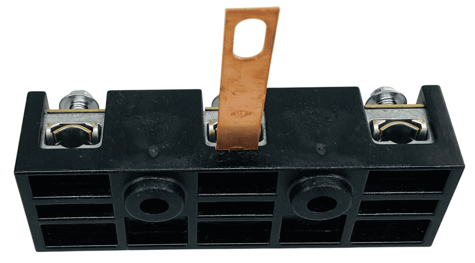 Whirlpool Electric Range Terminal Block, AP6014107, PS11747341, WP9761958