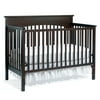 Graco Espresso Lauren Crib