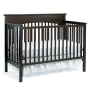 Graco Espresso Lauren Crib