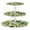 Indian Style Flower, variant on Cupcake Dessert Display Holder Tower Decorations For Party Wedding Birthday Anniversary Flowers and Leaves