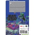 thumbnail image 2 of Minecraft: the Manga, Vol. 2, 2 of 2