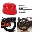 thumbnail image 3 of 5 Piezas de Tapa de Extremo Redondo, Kit Surtido de Protectores de Rosca de Tornillo de PVC de 60 Mm de Diámetro ANGGREK Otros, 3 of 9
