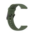 thumbnail image 4 of Correas de reloj de silicona para Huawei Watch 3 / Pro Classic correa de pulsera de repuesto, 4 of 5