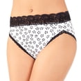 thumbnail image 1 of Vanity Fair Women Brief briefs underwear, 1 of 4