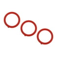 thumbnail image 6 of 3 Pack Flush Valve Seal for Kohler to ilets, Replacement for K-Gp1059291 Models B, 6 of 7
