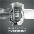 thumbnail image 4 of Dove Men+Care Deodorant Stick Cool Silver 3 oz, 4 of 9