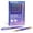 Vivid Color 0.7mm 8ct, variant on Liquid Ink Rollerball Pens: 0.5mm Assorted Color Ink Fine Point Tip Rolling Roller Ball Pen Multicolor No Bleed & Smudge for Journaling Smooth Writing Drawing 4ct