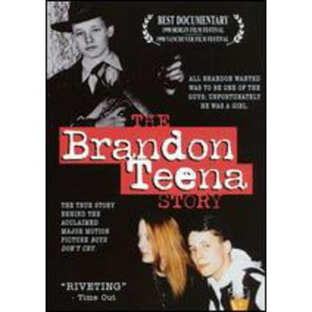 The Brandon Teena Story