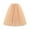 Rose Gold, variant on Summer Saving! Ashirexll Mini Skirts for Women, Summer Skirts for Women, Summer Women's Solid Color Comfortable Pleated Mini Skirt Loose and Casual Mid-Length Skirt