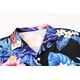 thumbnail image 4 of Camisa Cromoncent Hawaiana de manga corta para niños Aloha Pineapple 9-10Y, 4 of 7