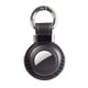 thumbnail image 1 of Llavero de cuero para cuero genuino Airtag KEEPXYZ, 1 of 6