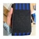 thumbnail image 4 of Vendaje elástico DENGXMXG para rodillas compresión azul real, 4 of 5