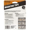 thumbnail image 3 of Gorilla XL Mounting Tape, 4-Pack, Black, 4 Pack, 3 of 8