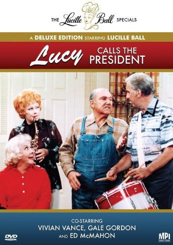 その他 Happy Anniversary & Goodbye & What Now Catherine [DVD] [Import] The Lucille Ball Specials: Happy Anniversary & Goodbye
