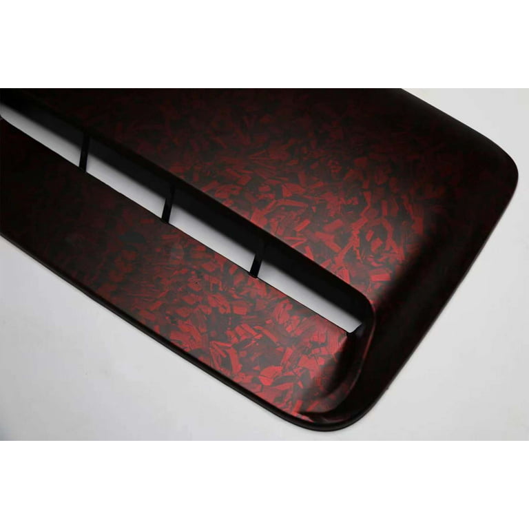 Red Metallic Matte Satin Blood Red Vinyl Wrap Film With Adhesive Decal  Carbon Fiber Sticker And PET Liner For Car Wrapping Roll From Orinotech,  $266.39