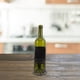 thumbnail image 4 of 2 Soportes de pared para vino, estante individual para botellas de vino, estante de almacenamiento para vino en el bar de casa, 4 of 8