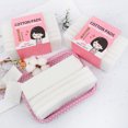 thumbnail image 1 of unbranded Cotton Pads De Para Maquillaje Limpieza Facial Y Uso Diario, 1 of 8