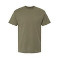 thumbnail image 1 of M&O 5500 Ring-Spun T-Shirt, 1 of 2