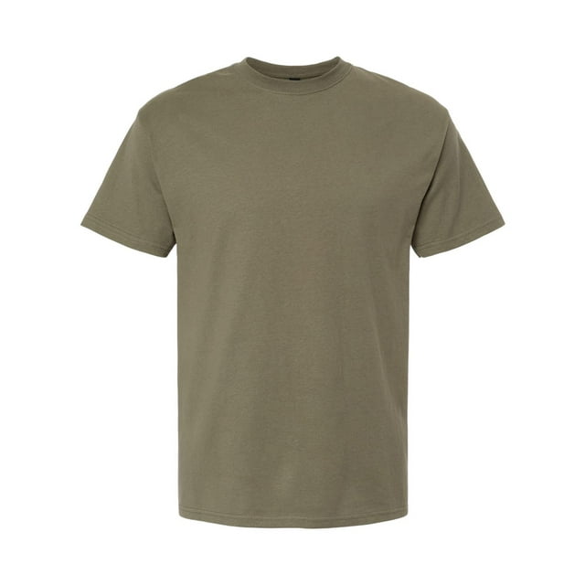 M&O 5500 Ring-Spun T-Shirt