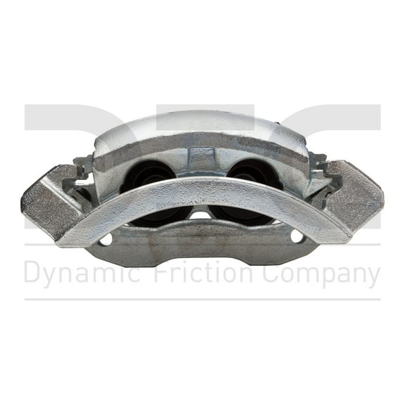 Front Right Dynamic Friction Company Premium Brake Caliper 331-40104