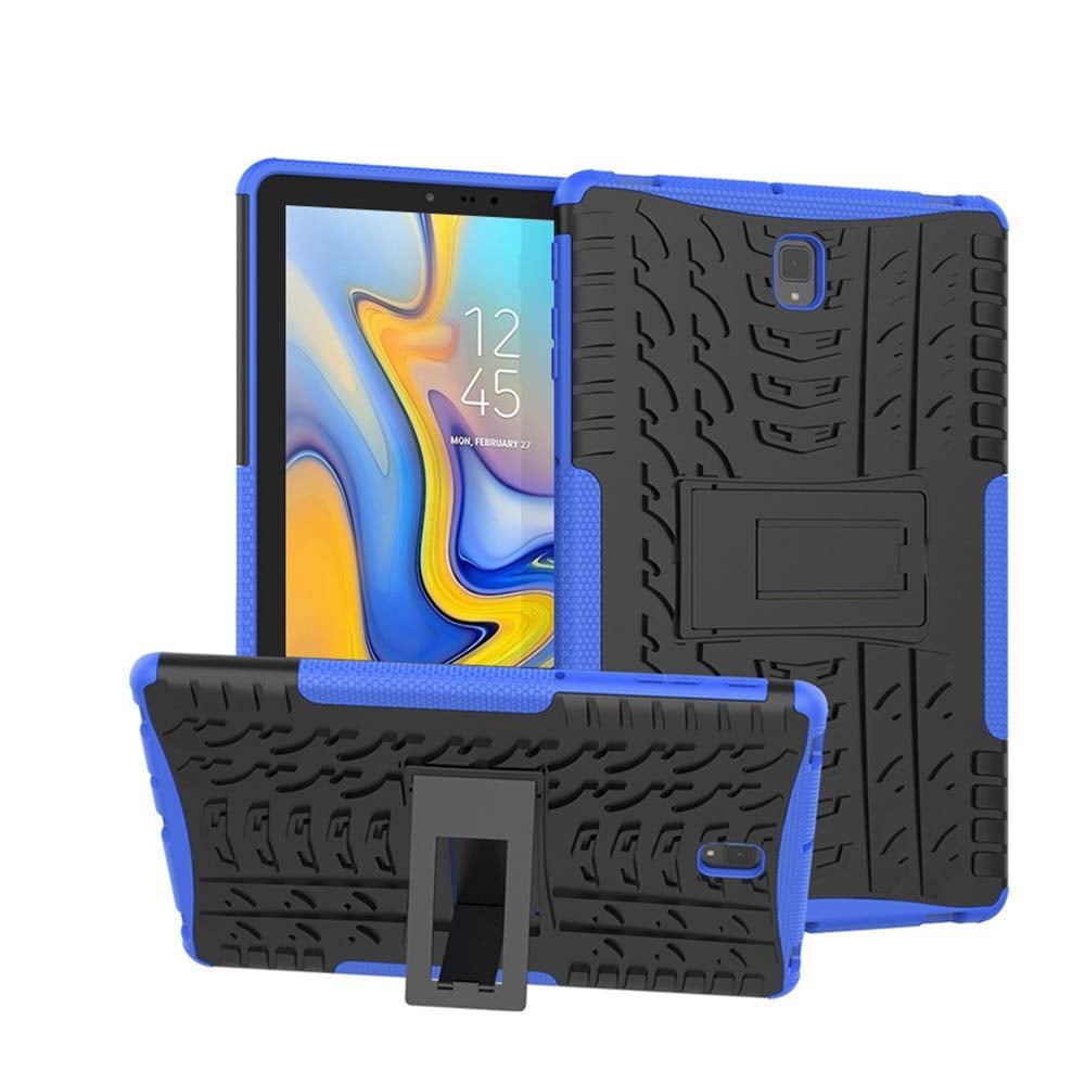 Case For Galaxy Tab S4 10.5 Inch SMT830 ,Mignova Heavy Duty Hybrid Protective Case with Case For Galaxy Tab S4 10.5 Inch SMT830 ,Mignova Heavy Duty Hybrid Protective Case with