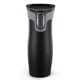 thumbnail image 5 of Taza de acero inoxidable perfecl doble pared vaso aislado azul 420ML, 5 of 8
