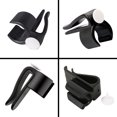 thumbnail image 2 of 14pcs Premium Golf Club Clips Easy Positioning Damage Protection Outdoor Sports Golf Accessories For Golf Bags, 2 of 8