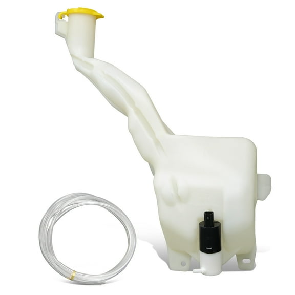 For 2000 Dodge Neon Factory Style Car Windshield Washer Fluid Reservoir Tank Kit CH1288161