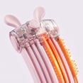 thumbnail image 6 of Wireless Heated Root Volumizing Clip, Cordless Hair Lift Styler with 2 Heat Settings for Fine Flat Hair Travel Styling, 6 of 7