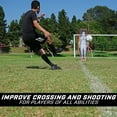 thumbnail image 5 of GoSports XTRAMAN Soccer Dummy Defender Training Mannequin, 5 of 6