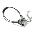 thumbnail image 1 of Delantero Derecho Puerta Pestillo Bloqueo Actuador para Toyota Tundra 69303-0C011, 1 of 1