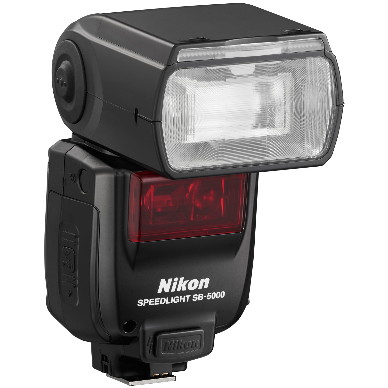 Nikon SB-5000 AF Speedlight Flash - Walmart.com