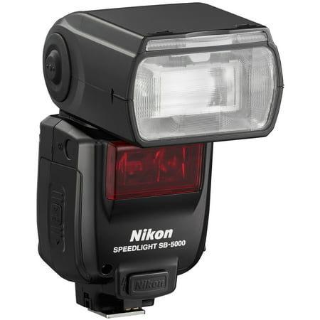 Nikon SB-5000 AF Speedlight Flash (Best Ring Flash For Nikon)