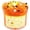 A, variant on Jelly Tea DIY Sensory Stress Relief Toy Set Soft Stretch Cloud Slime Fidget Toy with Cute Pendant,Non Sticky Relaxation Decompression Toy Birthday Christmas Gift Kids Adults Calm Focus Toy