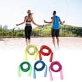 thumbnail image 5 of Fun and Safe Skipping Rope Jump Rope Skipping Ropes Comfortable Ropes for Kids Promotes Healthy Exercise, 5 of 8