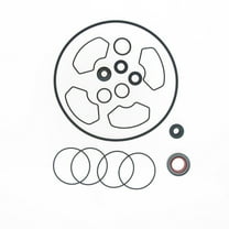 Edelmann 8702 Power Steering Pump Seal Kit