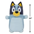 thumbnail image 4 of Peluche Squishmallows Hugmees 10 Bluey - Bluey, 4 of 6