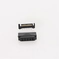 thumbnail image 2 of 10Pair L29-Sata Plug 5 Holes SATA Male SATA Male Socket Serial Port 15P Power Connector Shell Plug and Shell, 2 of 5