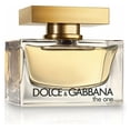thumbnail image 2 of Perfume Dolce & Gabbana The One Eau De Parfum 75 ml para mujer, 2 of 5